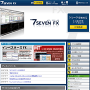 株式会社セブンインベスターズ